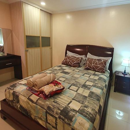 Daichi Place Megatower Residences Baguio City Exterior photo