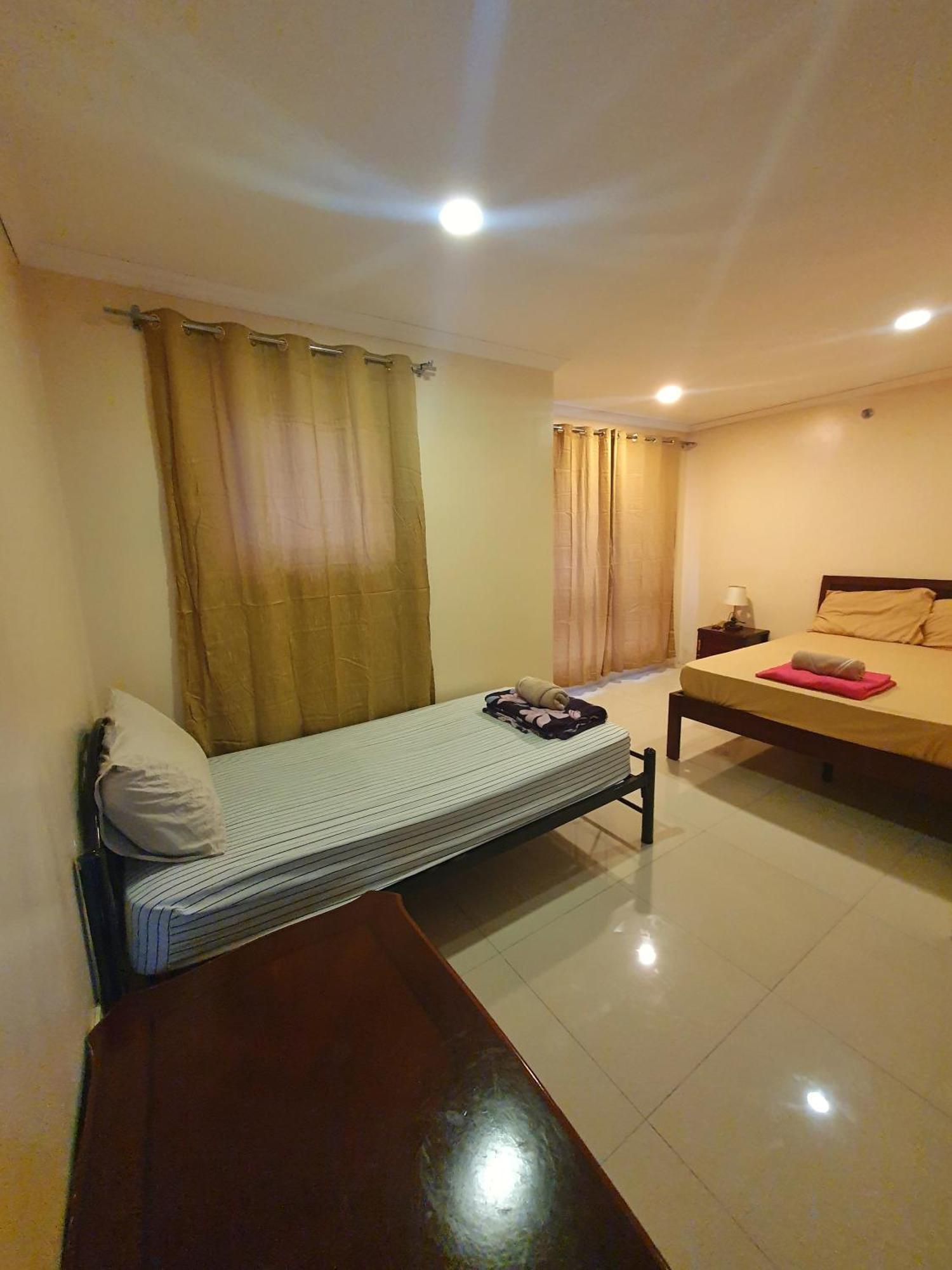 Daichi Place Megatower Residences Baguio City Exterior photo