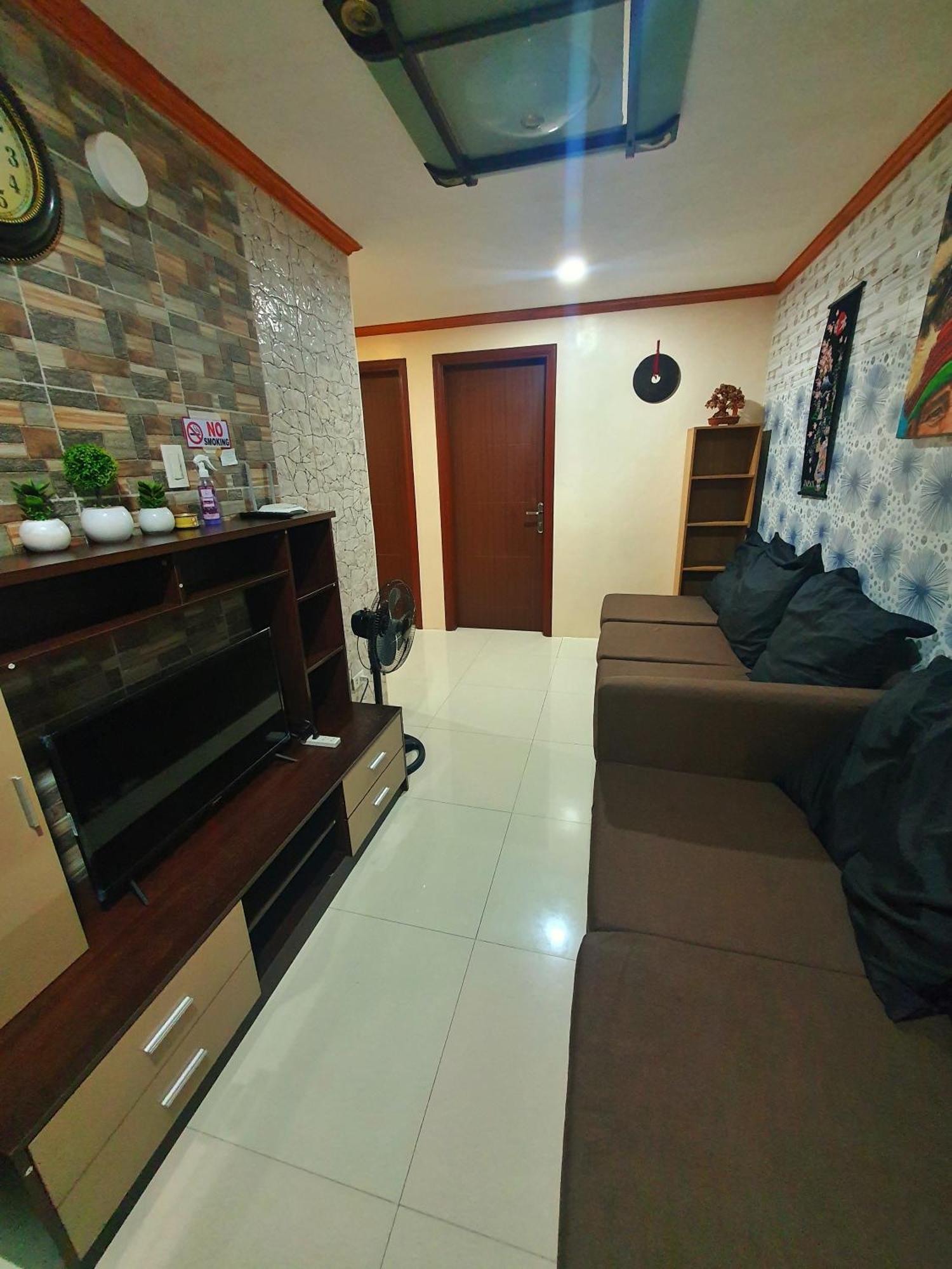 Daichi Place Megatower Residences Baguio City Exterior photo