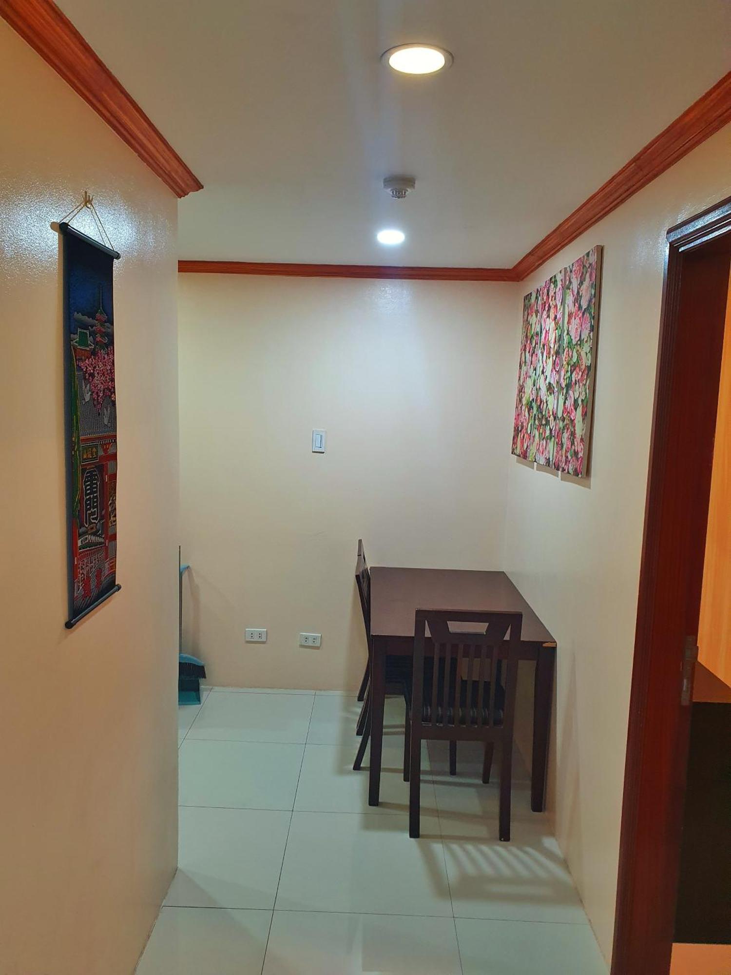 Daichi Place Megatower Residences Baguio City Exterior photo