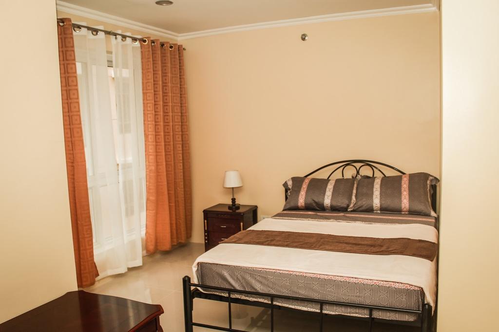 Daichi Place Megatower Residences Baguio City Exterior photo