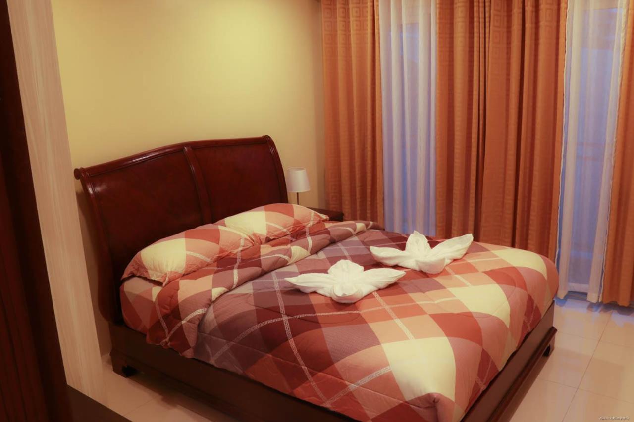 Daichi Place Megatower Residences Baguio City Exterior photo