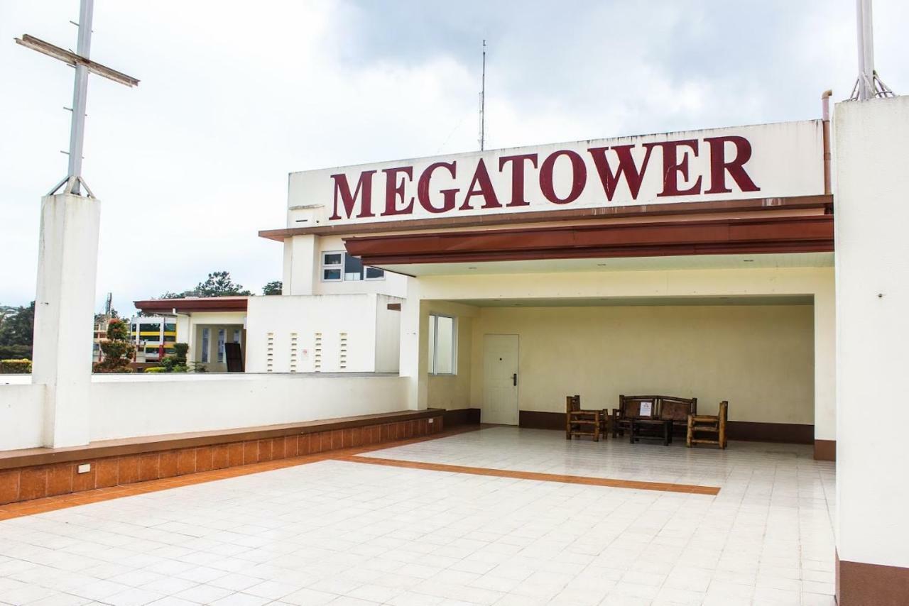 Daichi Place Megatower Residences Baguio City Exterior photo